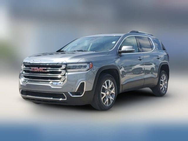 2022 GMC Acadia SLT