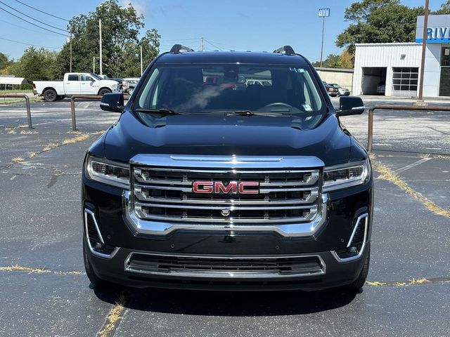 2022 GMC Acadia SLT