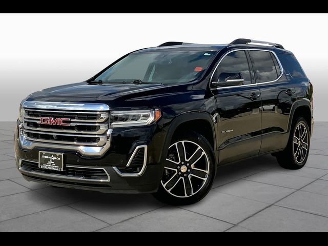 2022 GMC Acadia SLT