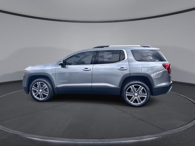 2022 GMC Acadia SLT