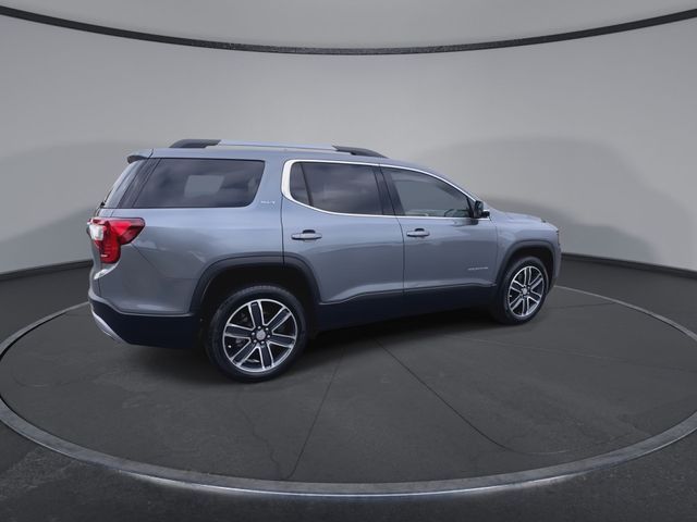 2022 GMC Acadia SLT