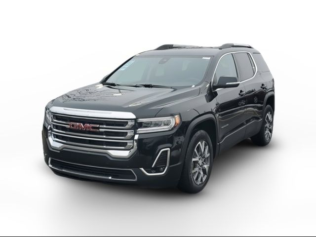 2022 GMC Acadia SLT