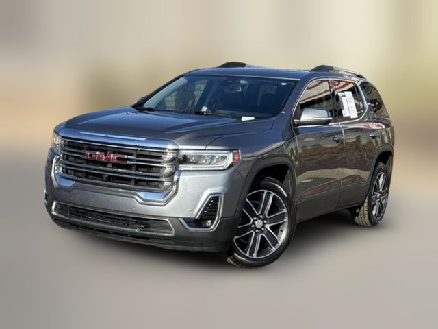 2022 GMC Acadia SLT