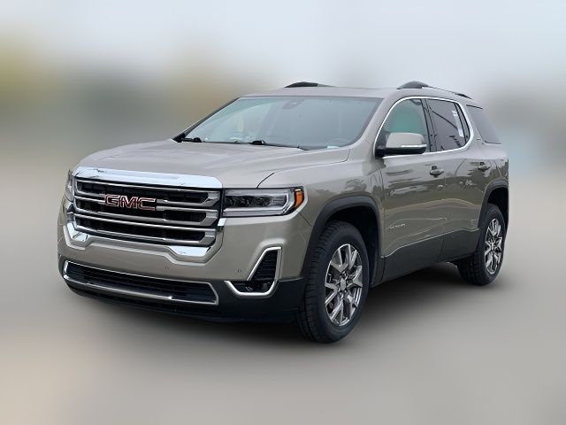 2022 GMC Acadia SLT