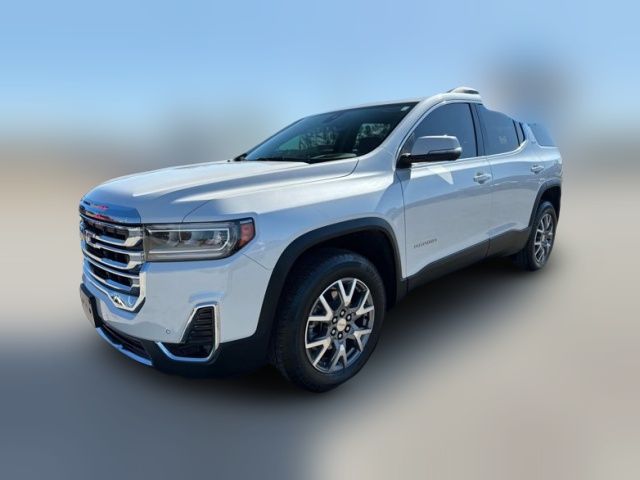 2022 GMC Acadia SLT