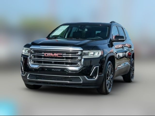 2022 GMC Acadia SLT