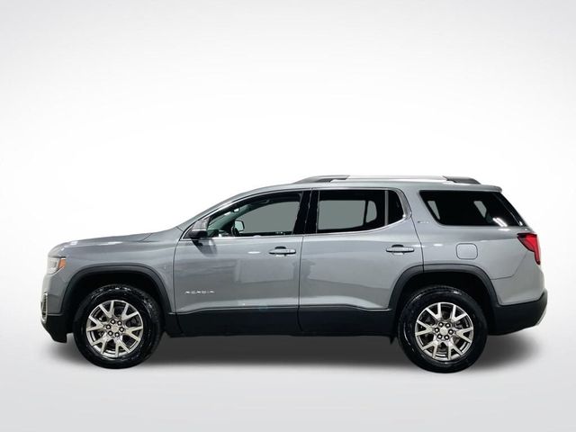 2022 GMC Acadia SLT