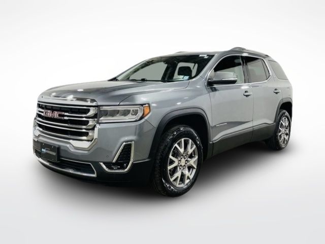 2022 GMC Acadia SLT