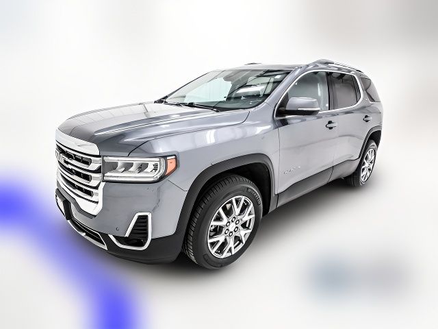 2022 GMC Acadia SLT