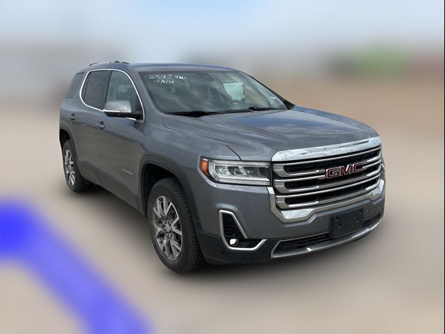 2022 GMC Acadia SLT