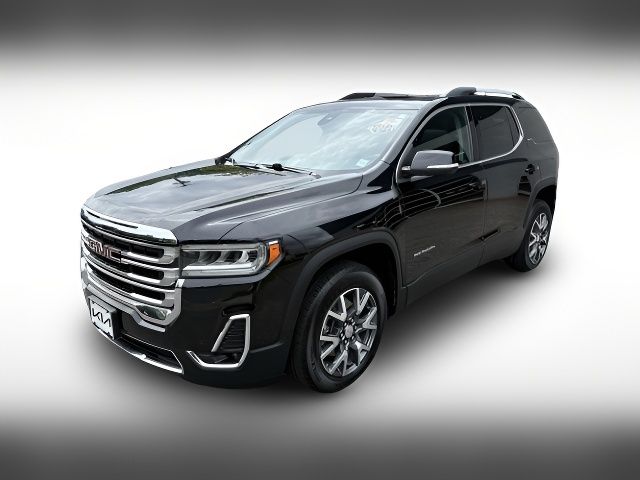 2022 GMC Acadia SLT