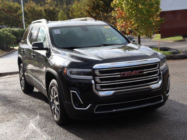 2022 GMC Acadia SLT