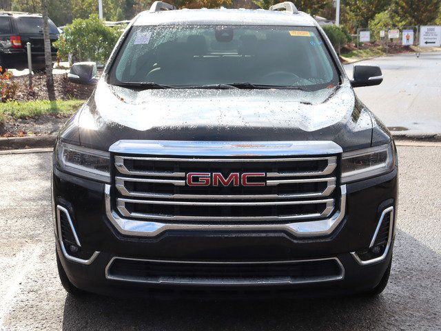 2022 GMC Acadia SLT