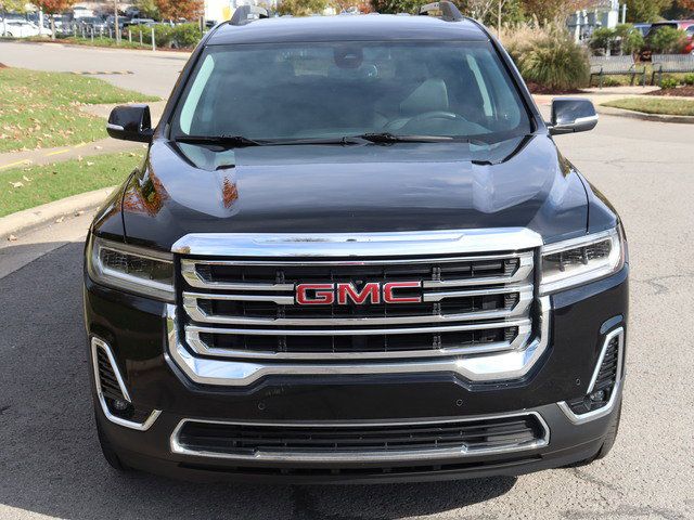 2022 GMC Acadia SLT