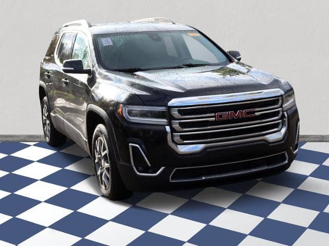 2022 GMC Acadia SLT