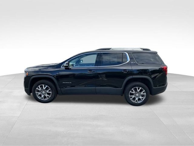 2022 GMC Acadia SLT