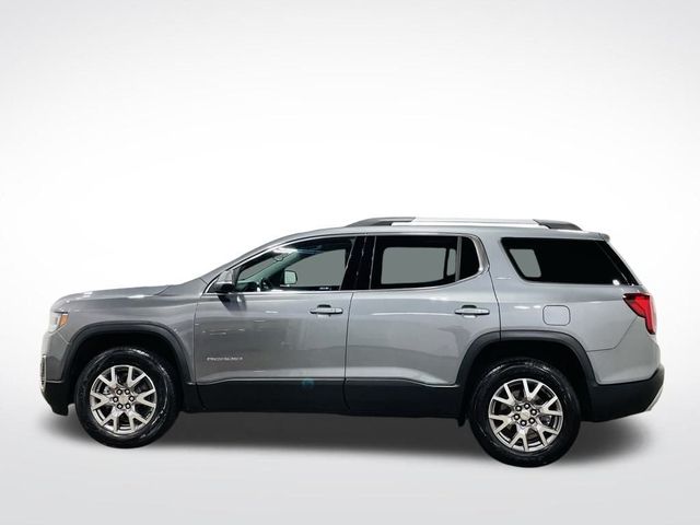 2022 GMC Acadia SLT