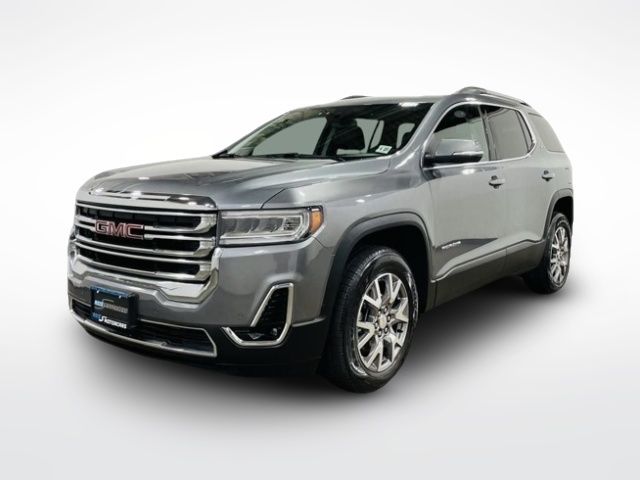 2022 GMC Acadia SLT