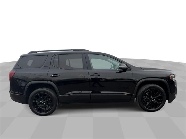 2022 GMC Acadia SLT