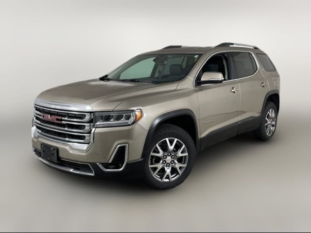 2022 GMC Acadia SLT