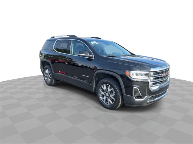 2022 GMC Acadia SLT