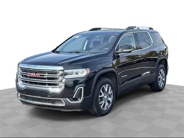 2022 GMC Acadia SLT