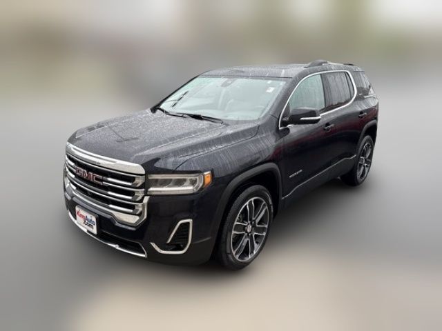 2022 GMC Acadia SLT