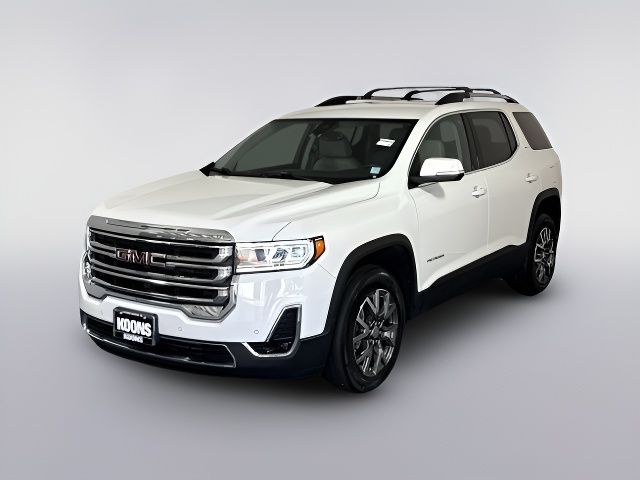 2022 GMC Acadia SLT