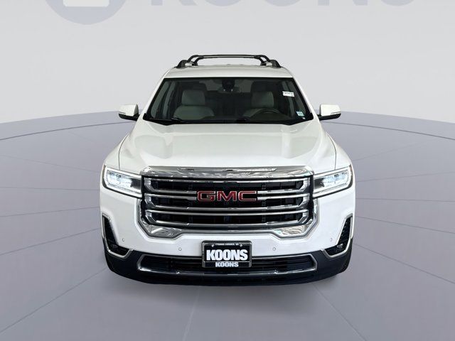 2022 GMC Acadia SLT