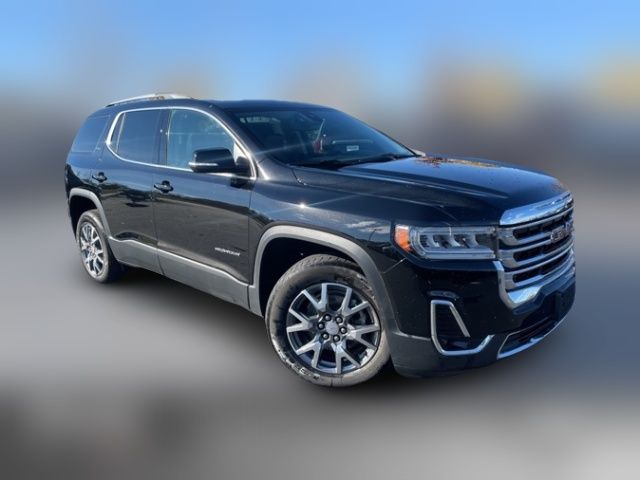 2022 GMC Acadia SLT