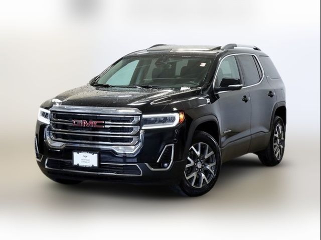 2022 GMC Acadia SLT