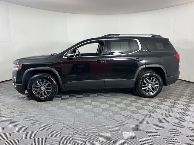 2022 GMC Acadia SLT