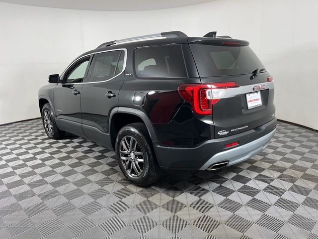 2022 GMC Acadia SLT