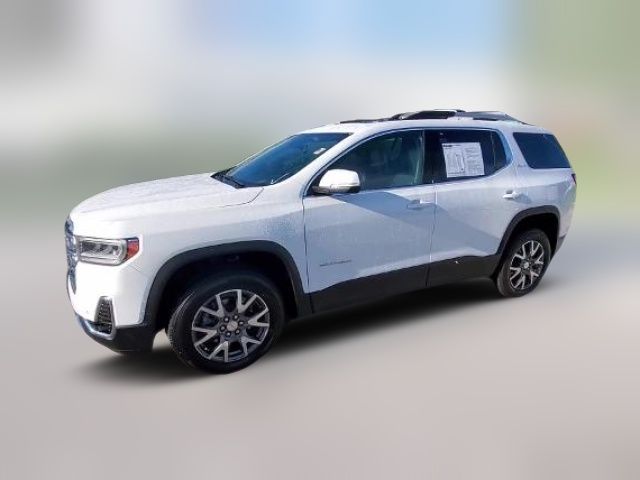 2022 GMC Acadia SLT