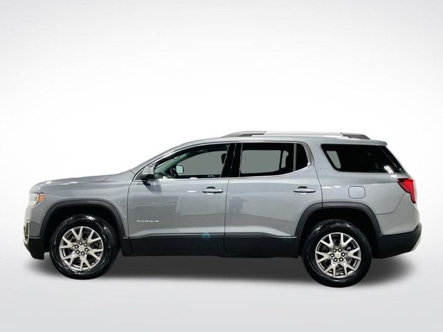 2022 GMC Acadia SLT