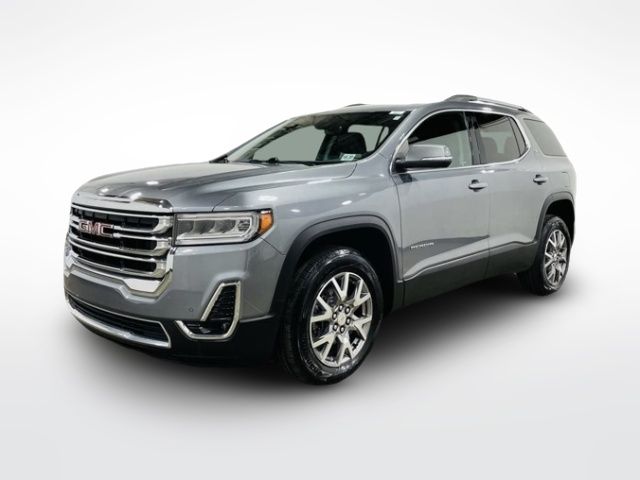 2022 GMC Acadia SLT