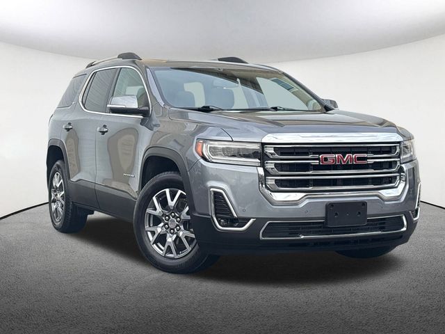 2022 GMC Acadia SLT