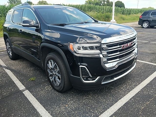 2022 GMC Acadia SLT