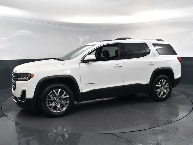 2022 GMC Acadia SLT