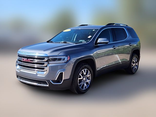 2022 GMC Acadia SLT