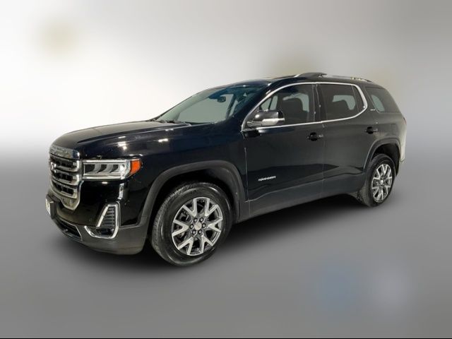 2022 GMC Acadia SLT