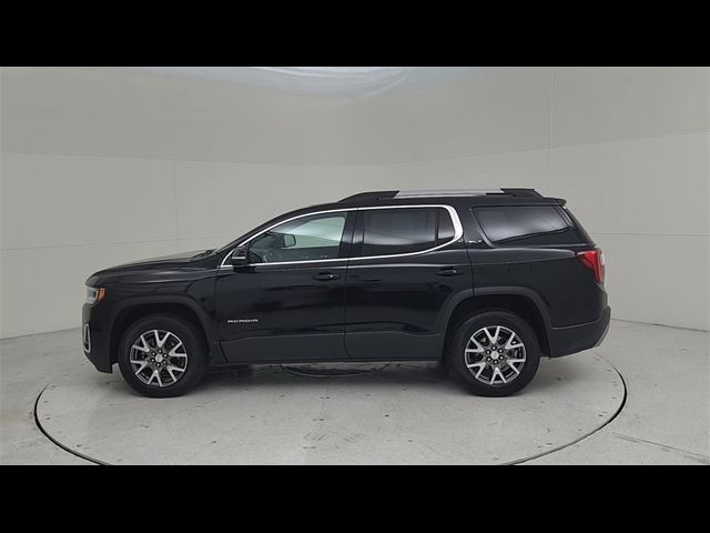 2022 GMC Acadia SLT