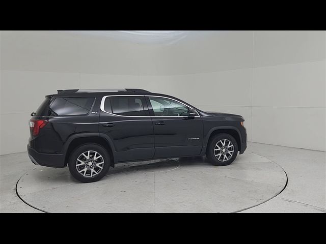 2022 GMC Acadia SLT