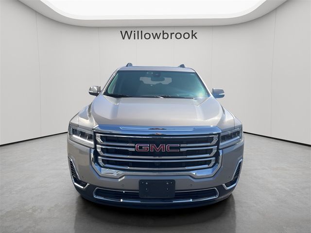2022 GMC Acadia SLT