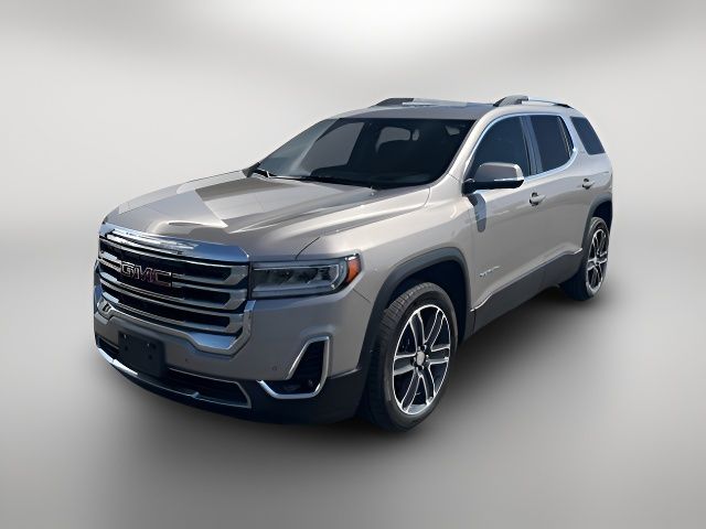 2022 GMC Acadia SLT