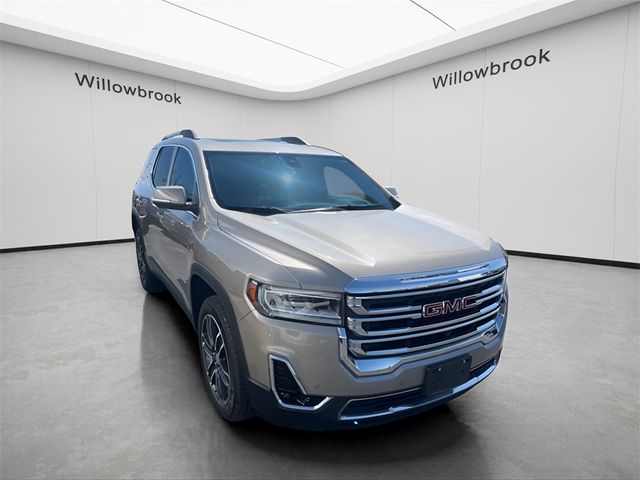 2022 GMC Acadia SLT