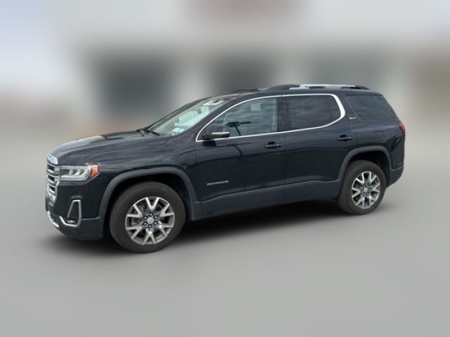 2022 GMC Acadia SLT