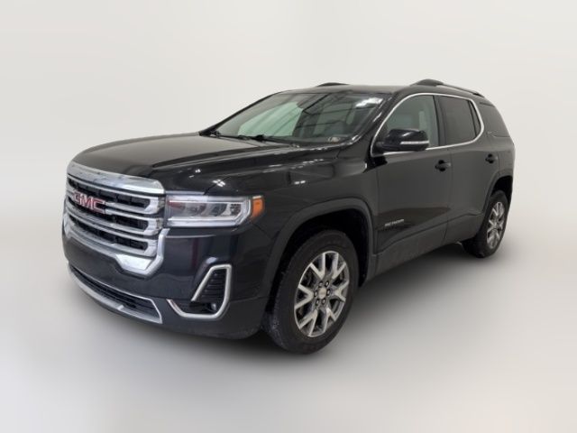 2022 GMC Acadia SLT