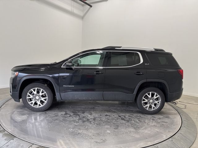 2022 GMC Acadia SLT