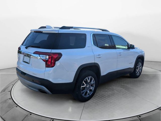 2022 GMC Acadia SLT